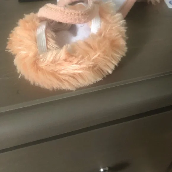 Beautiful Bear 2 in 1 (children) Masks - Picture 5 of 5